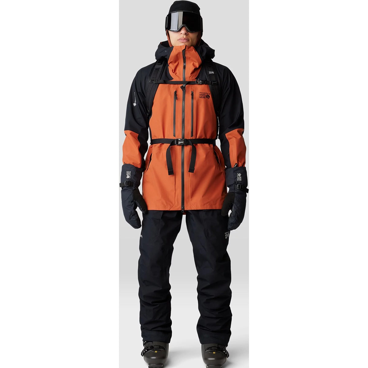 Men's Boundary Ridge Gore-Tex Jacket