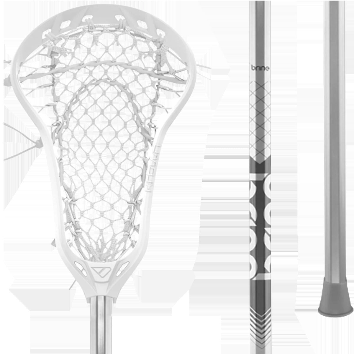 Krown Alloy Complete Stick