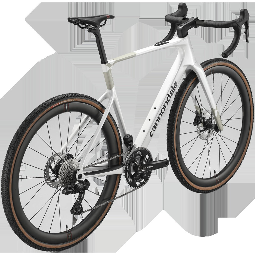 SuperX Carbon 2