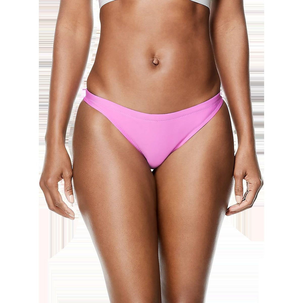 Women's Solid Classic Bottom