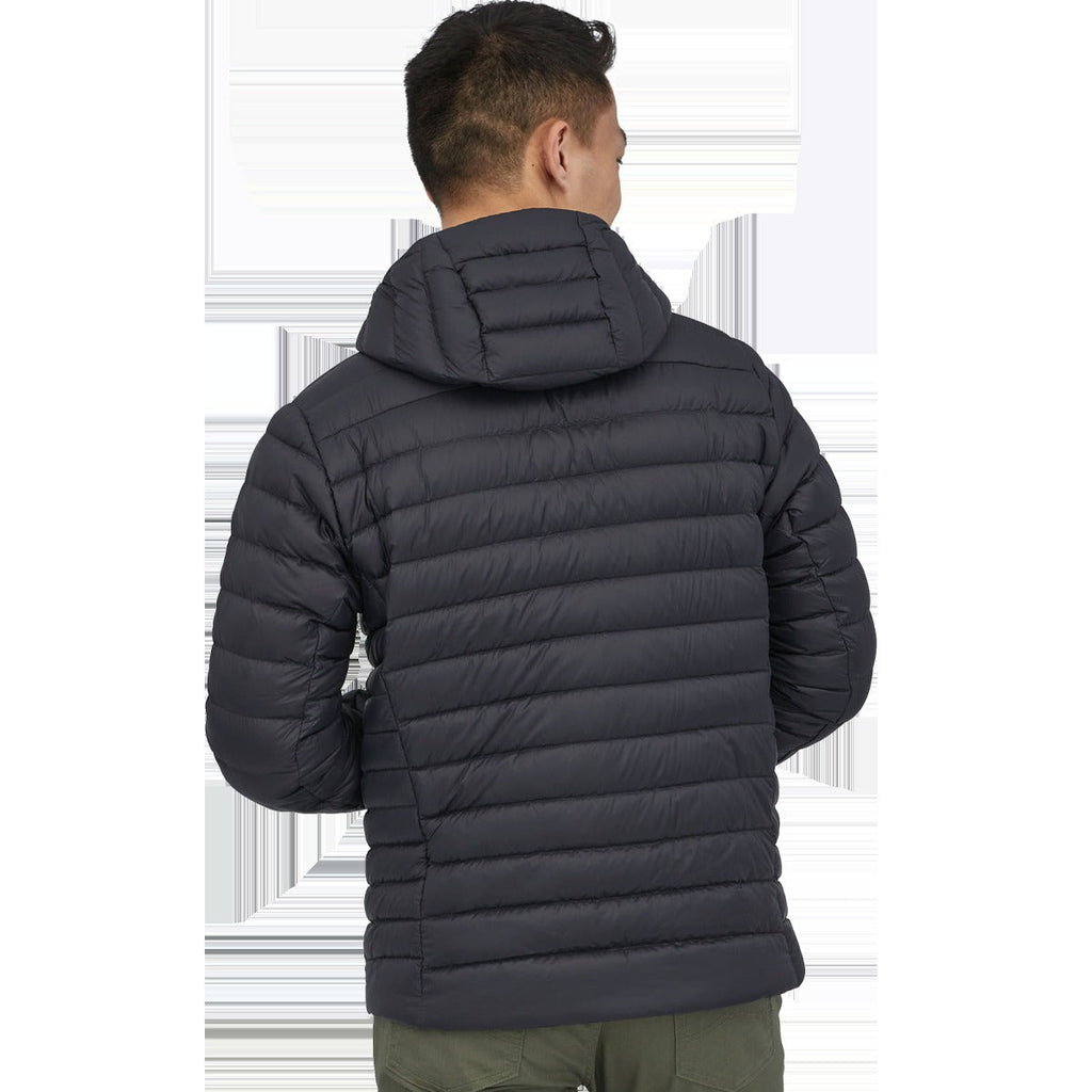 Men's Down Sweater Hoody