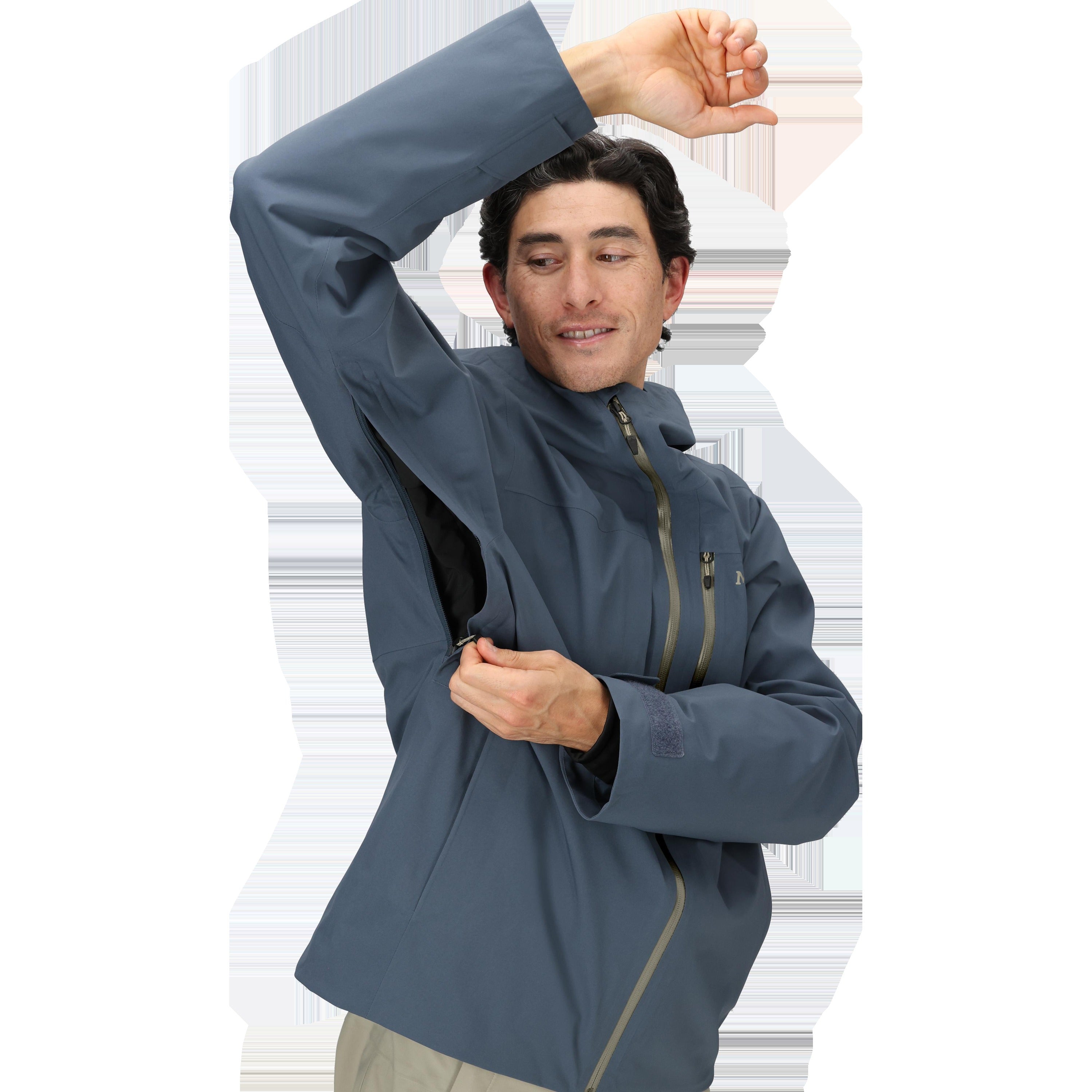 Men's Refuge Jacket