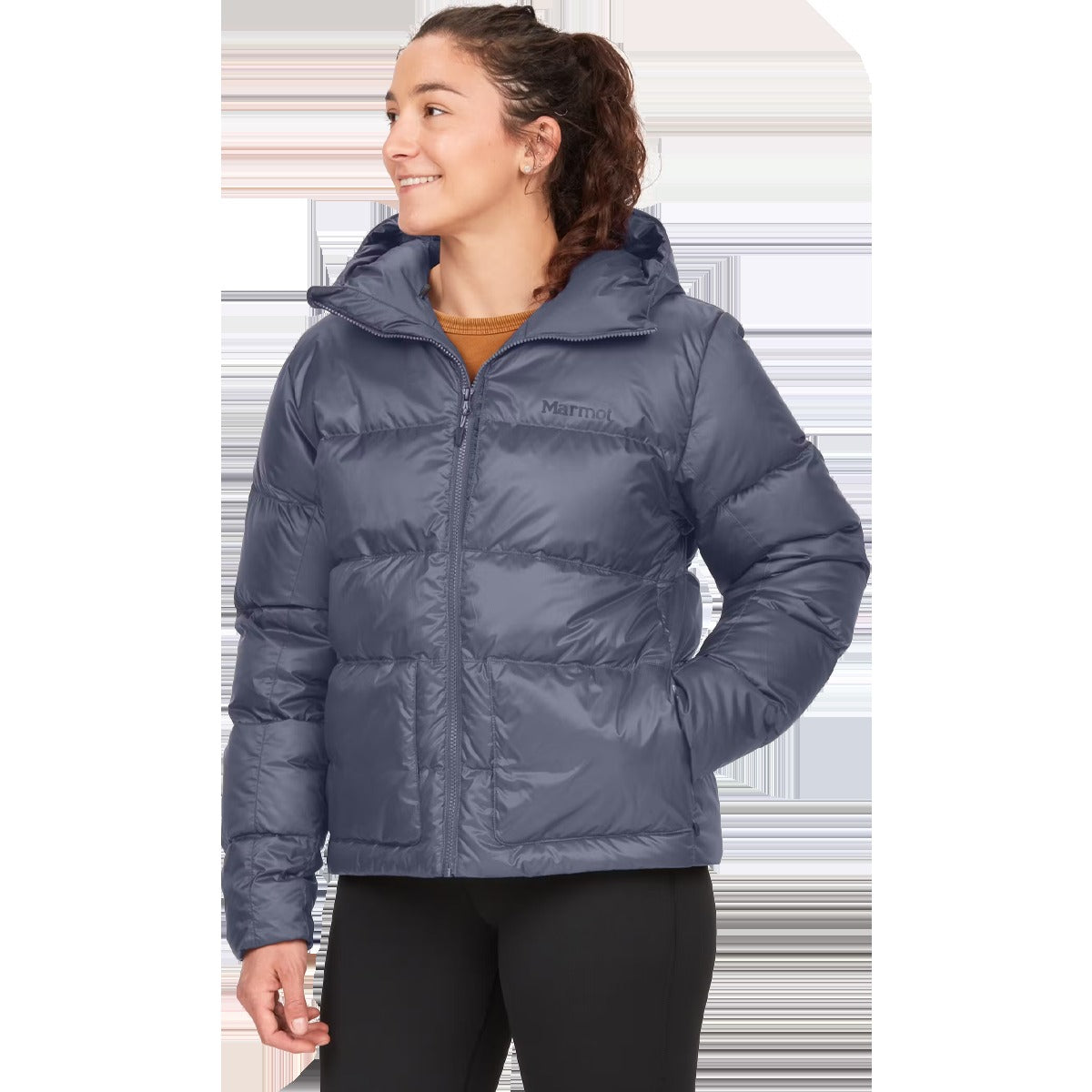 Women's Guides Down Hoody