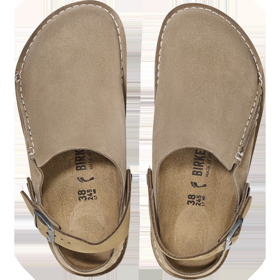 Men's Lutry