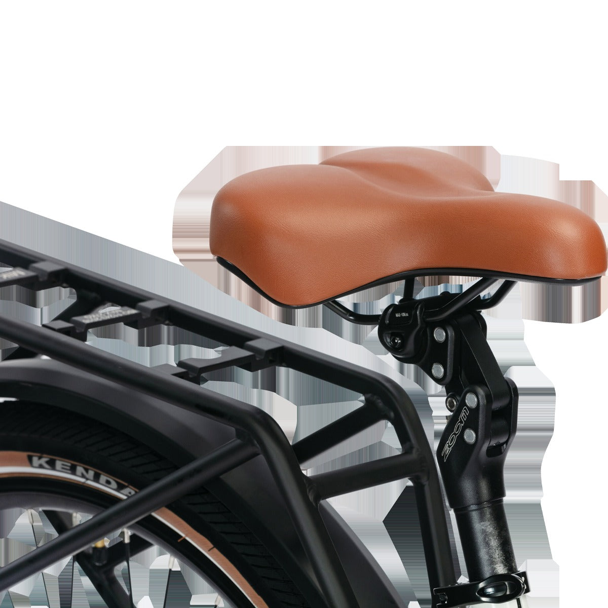 Trax Plus Step-Thru 500/15