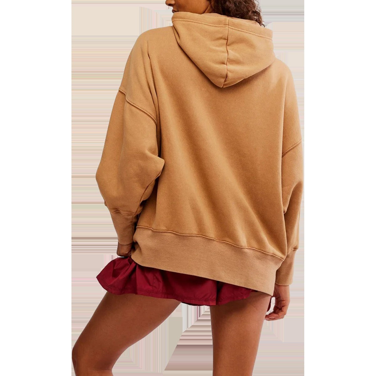 Women's Sprint to the Finish Hoodie