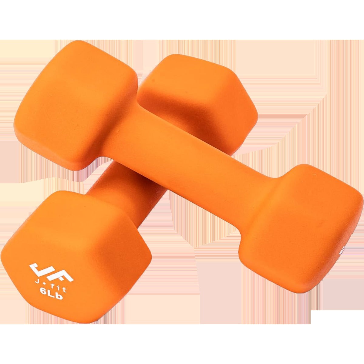 Neoprene Dumbbell 6 lb