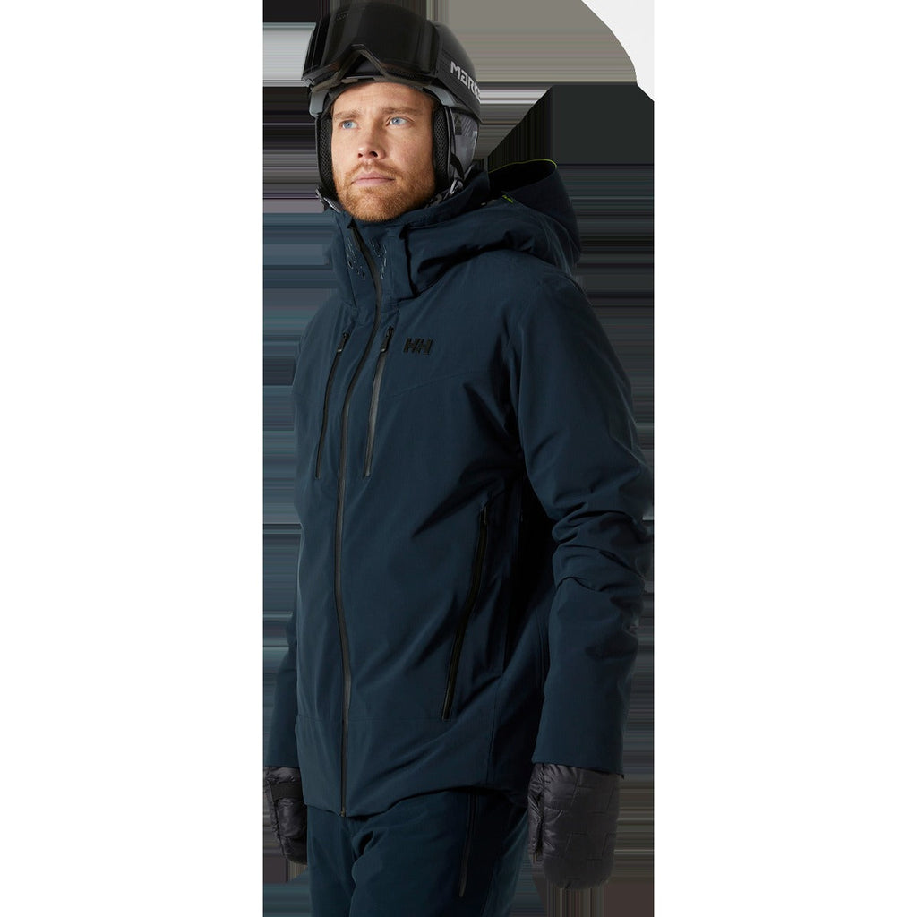 Men's Steilhang 2.0 Jacket