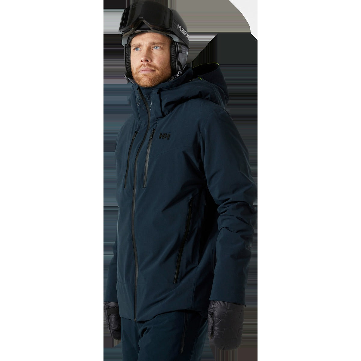 Men's Steilhang 2.0 Jacket
