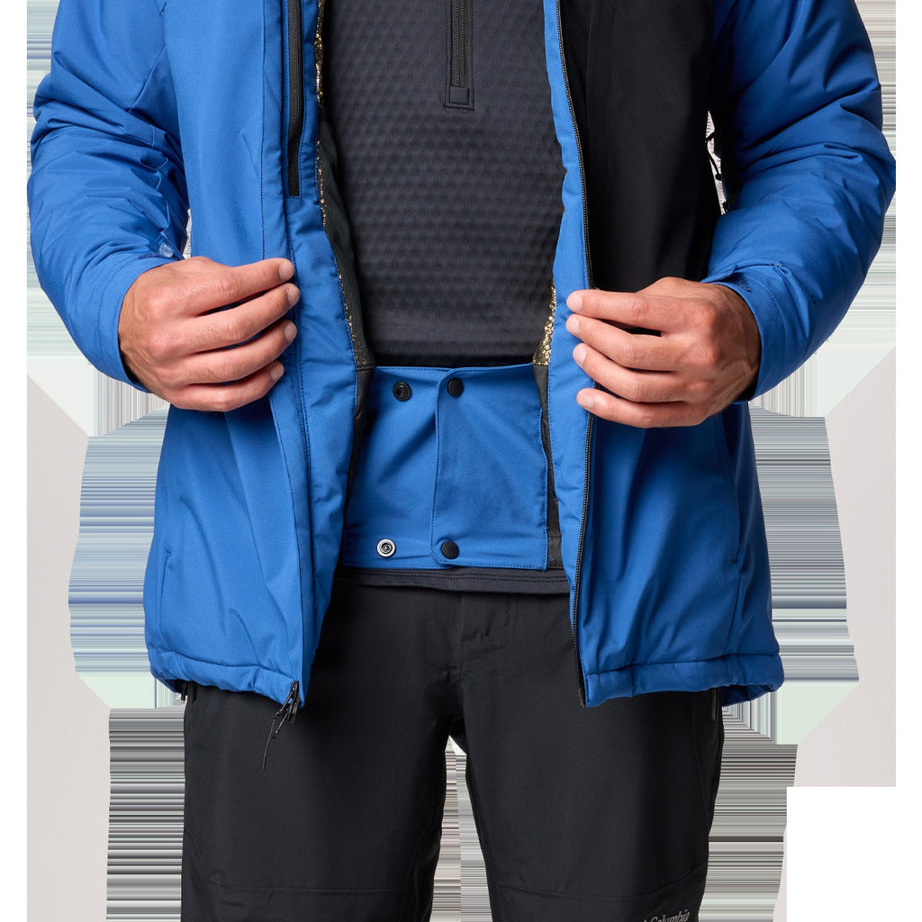 Men's Winter District III Jacket