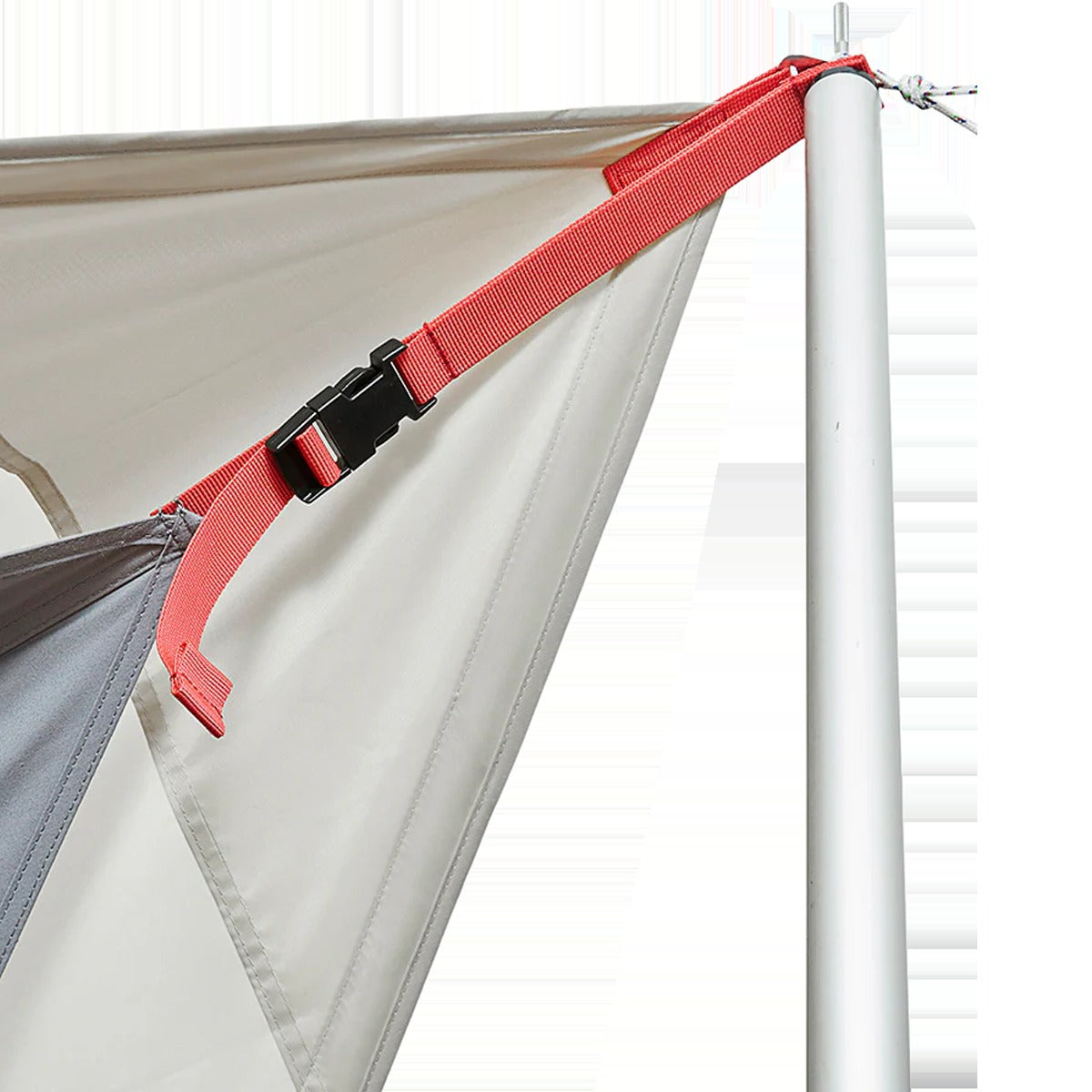 Takibi Tarp Hexa Set M