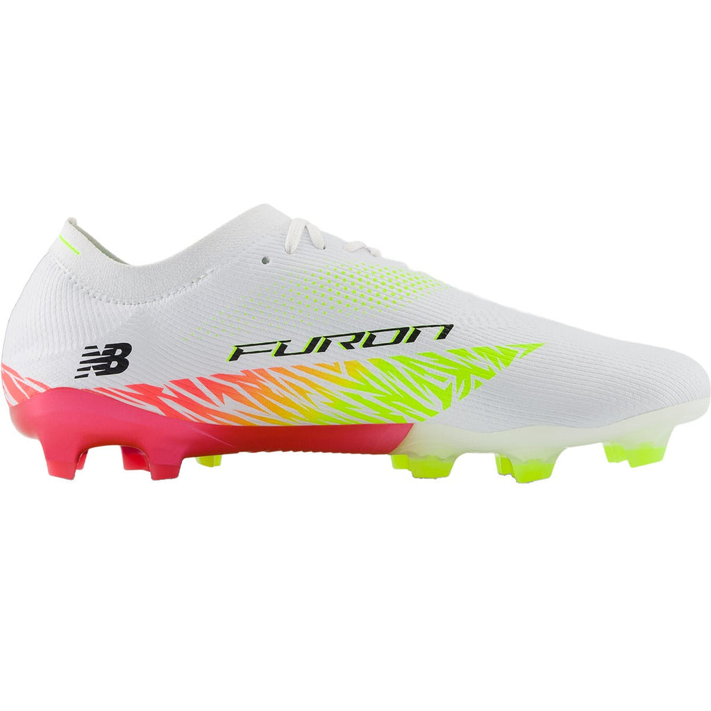 Furon Elite FG V8