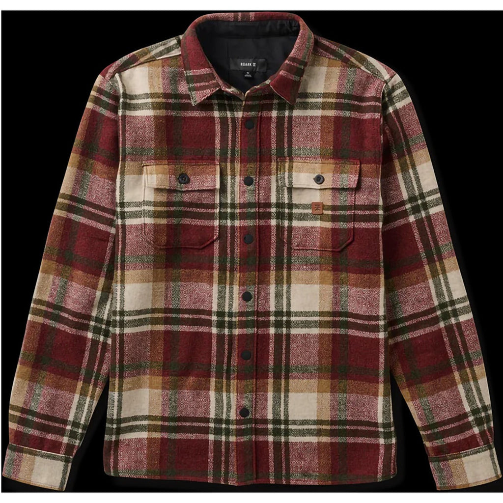 Men's Nordsman Long Sleeve