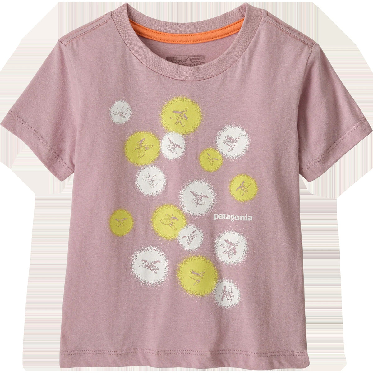 Y Baby Graphic T-Shirt