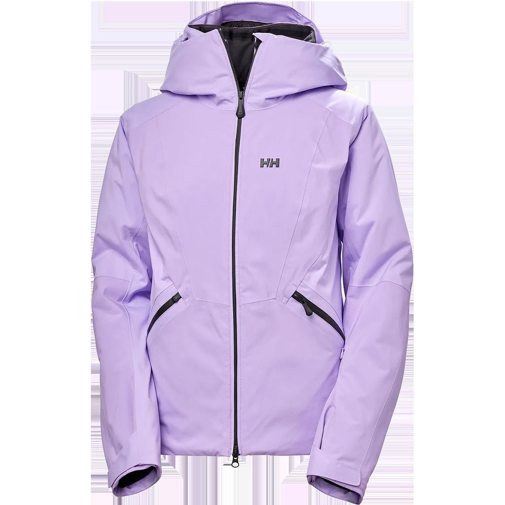 Women's Motionista Infinity Jacket