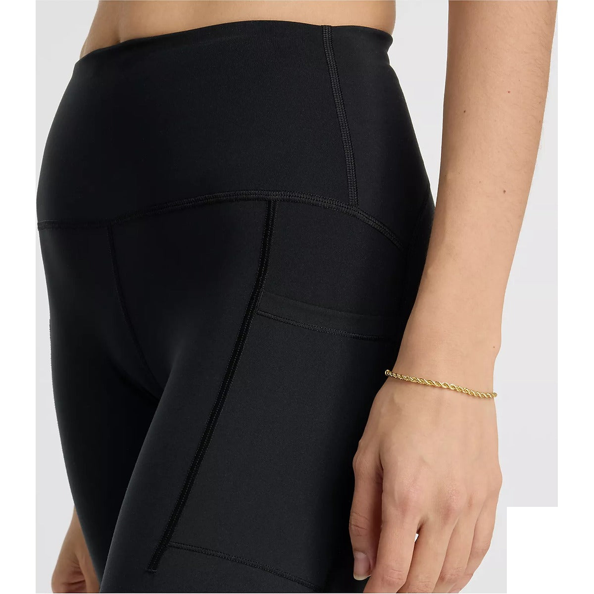 Women's NB Sleek Pocket High Rise Legging