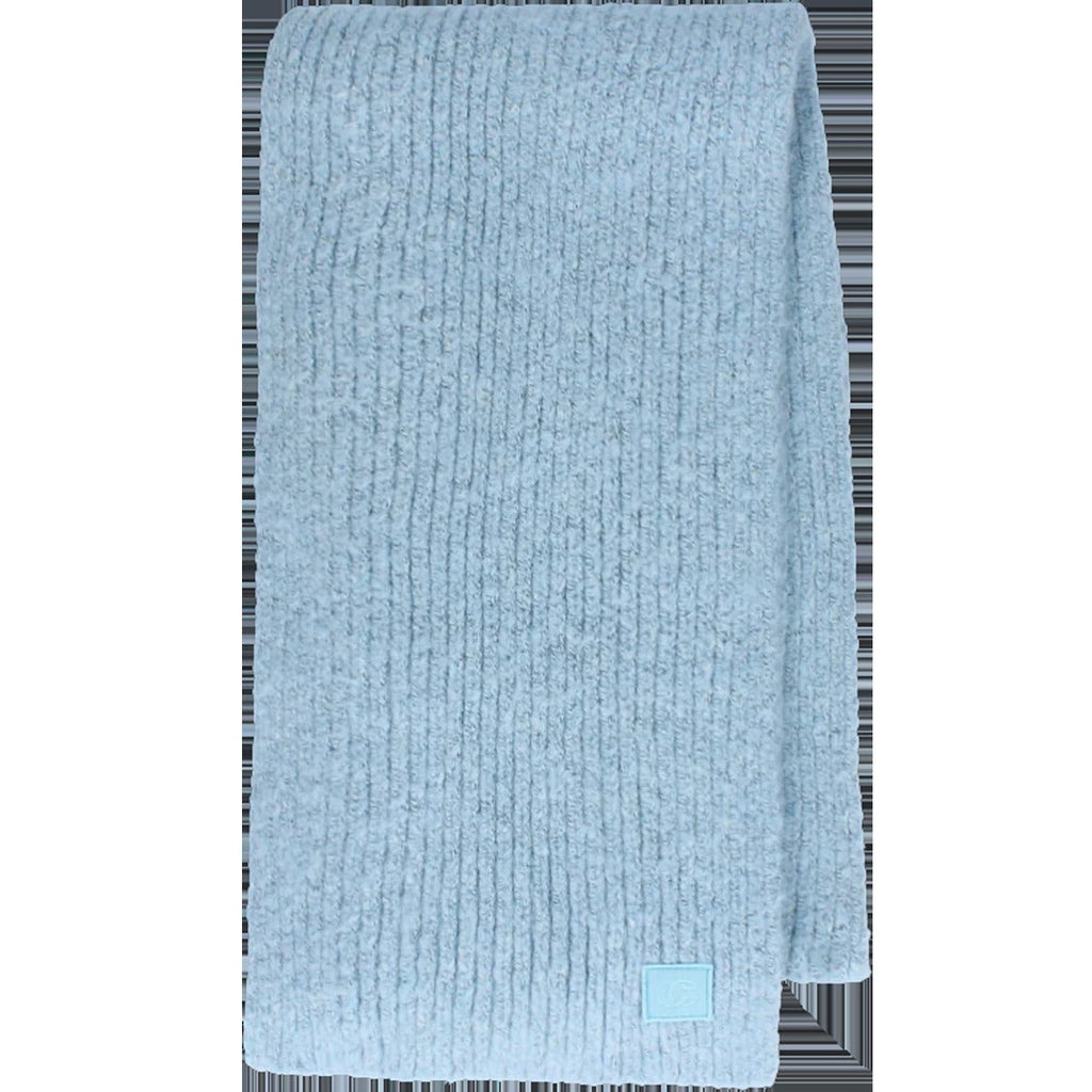 Women's Clover Scarf