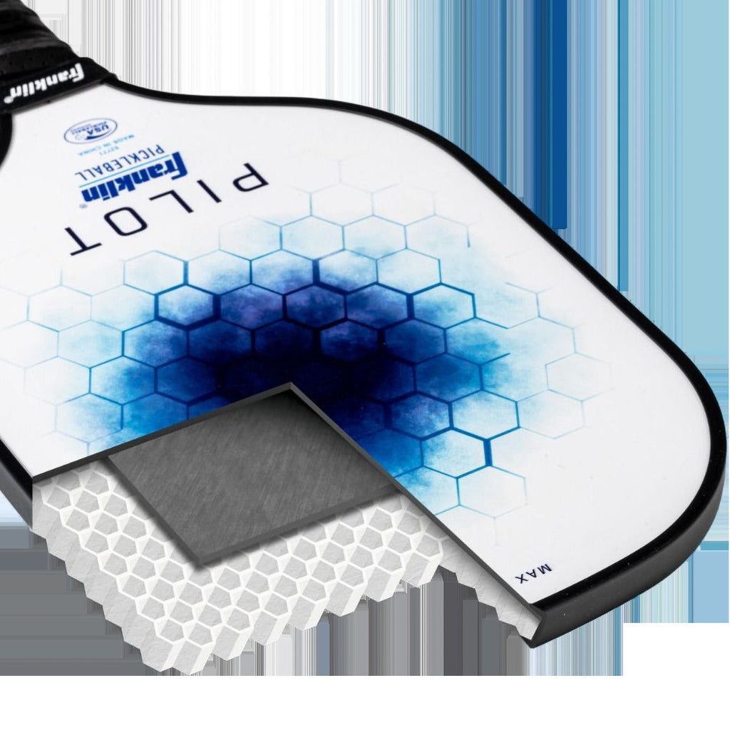 Pilot Series Pickleball Paddle