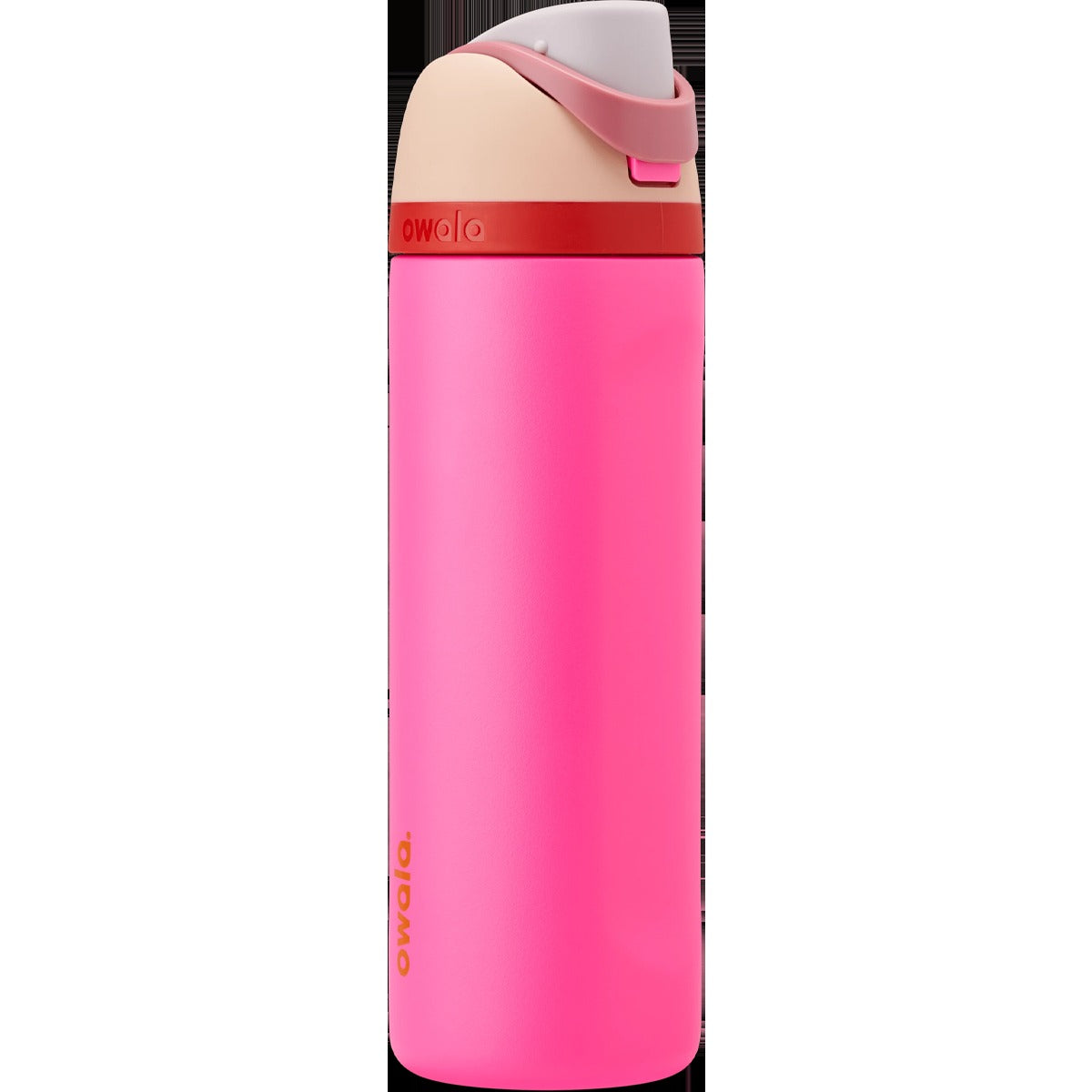 FreeSip 24 oz Stainless Steel