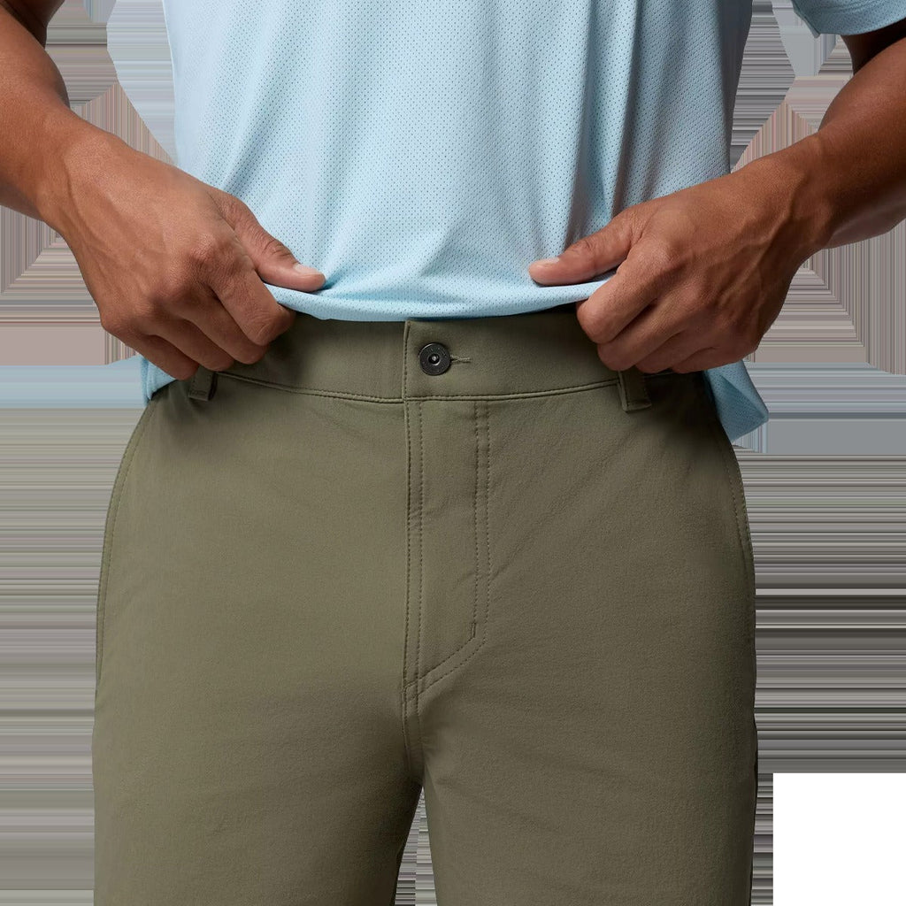 Men's Roc Tech Short 9"