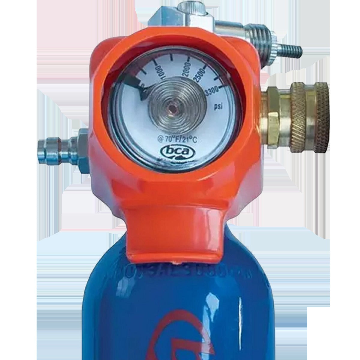 Float Air Cylinder (Full)