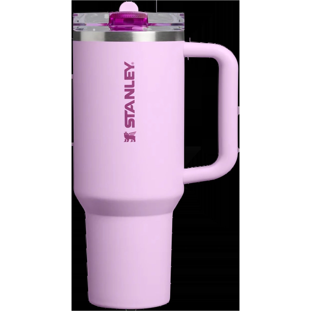The Quencher ProTour Flip Straw Tumbler 40 oz