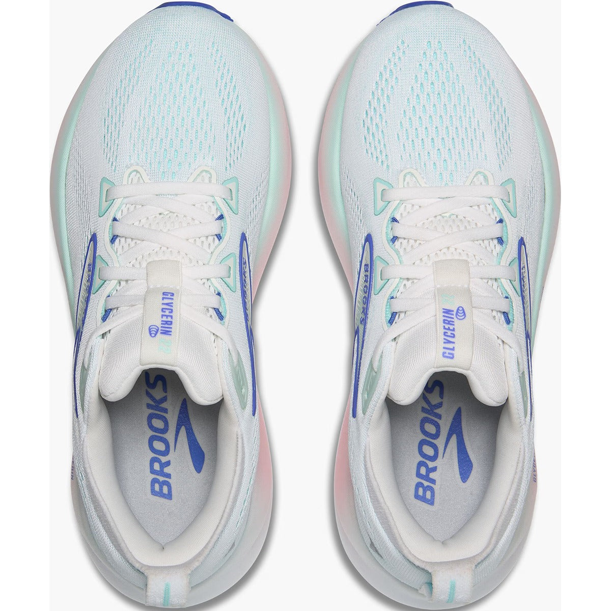 Women's Glycerin 22
