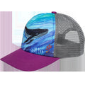Youth Artist Series Trucker Cap