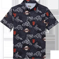 Men's Giants Pua Performance Polo