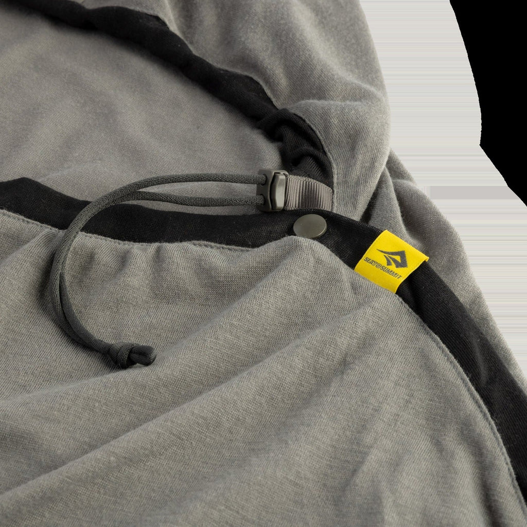 Reactor Lightweight Liner Long