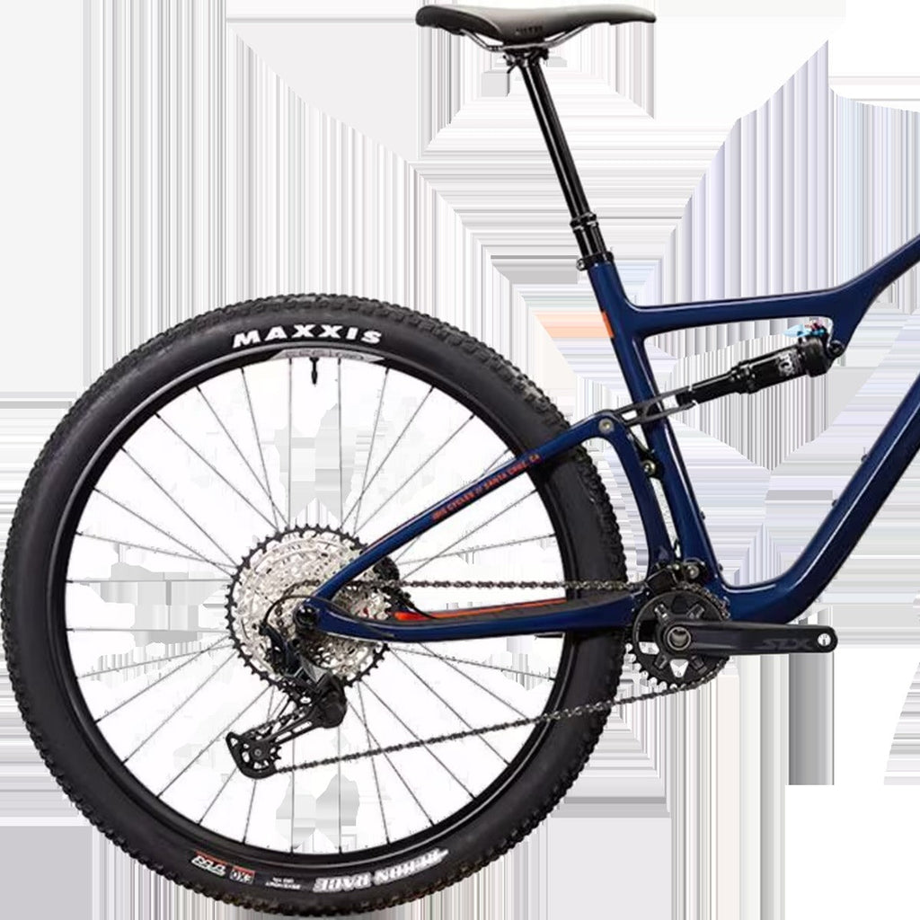 Exie SLX