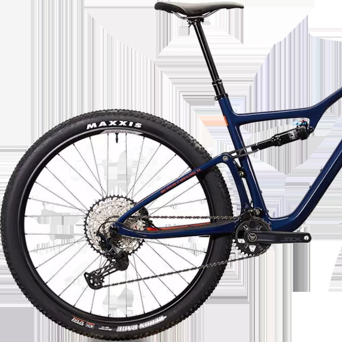 Exie SLX