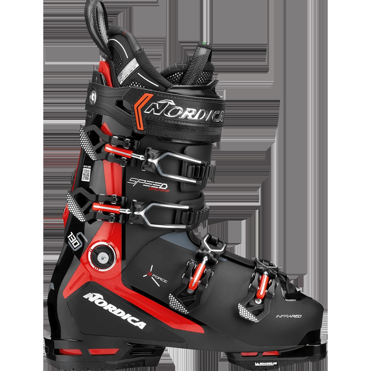 Speedmachine 3 130 S