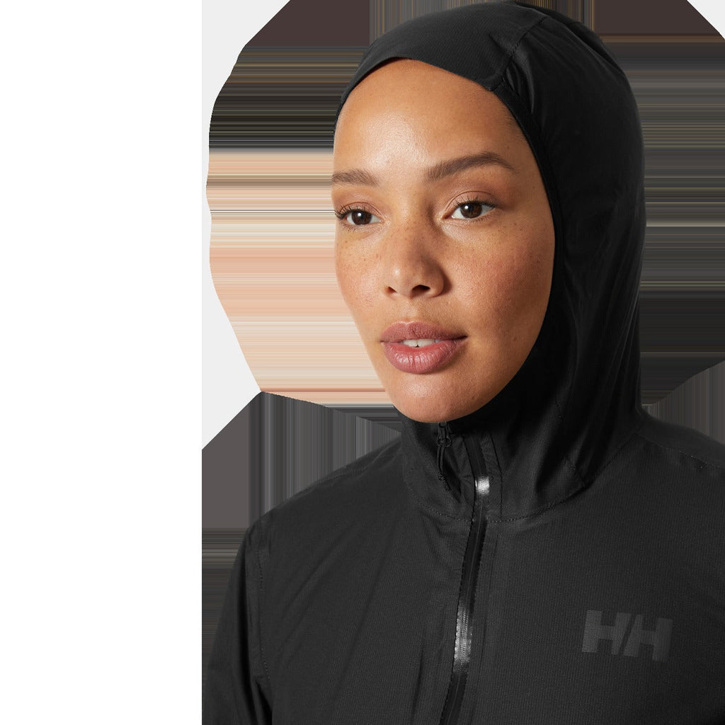 Women's Verglas 2.5L Fastpack Jacket