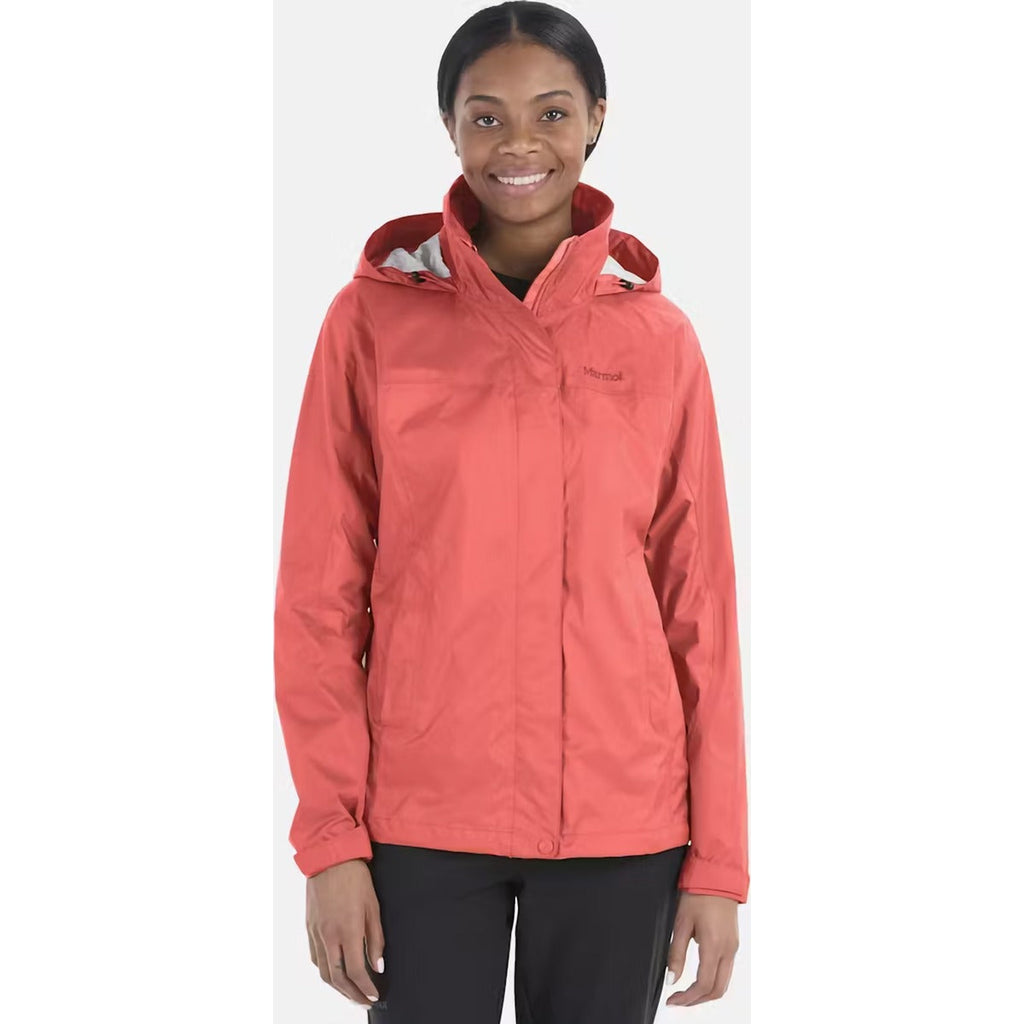 Women's PreCip Eco Jacket