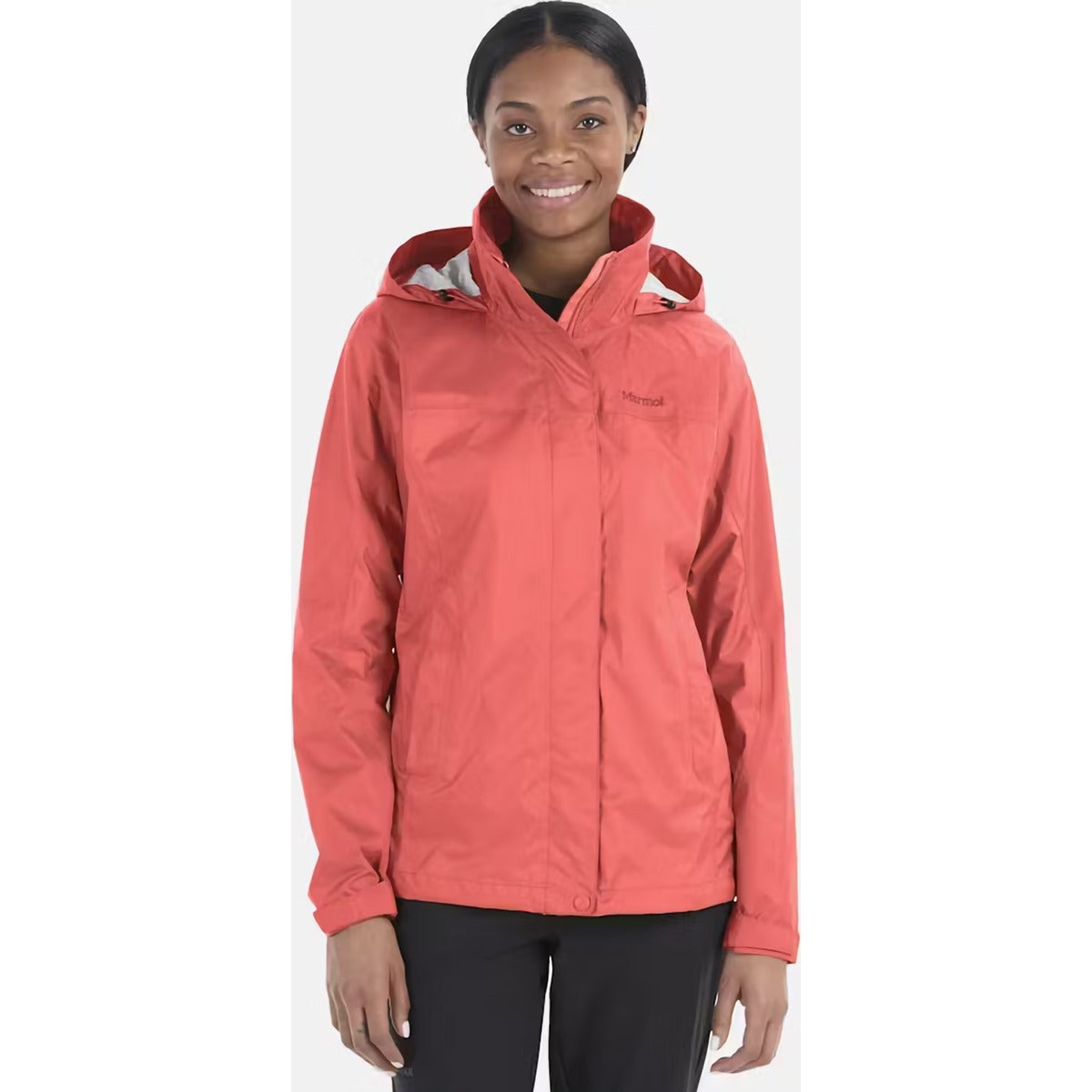 Women's PreCip Eco Jacket