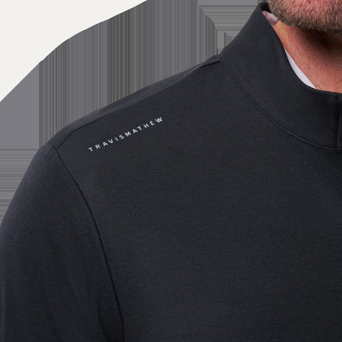 Men's Dodgers Time to Tailgate 1/4 Zip