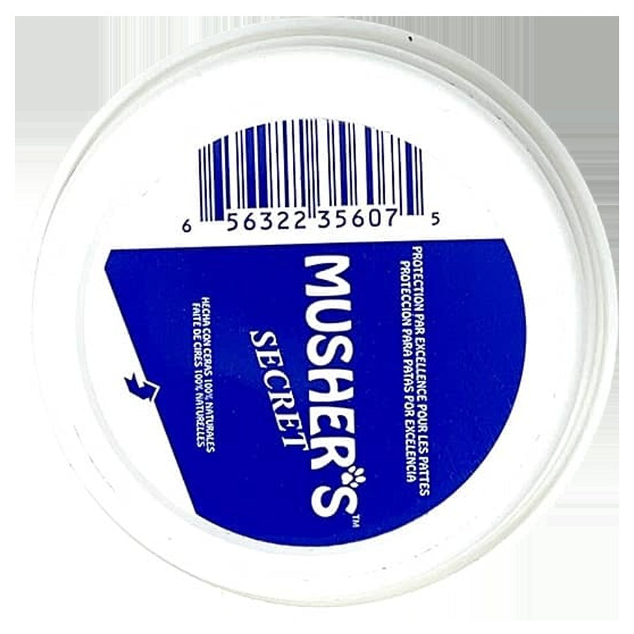 Dog Paw Wax 2.1 oz