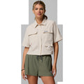 Women's Open Water Short Shirt