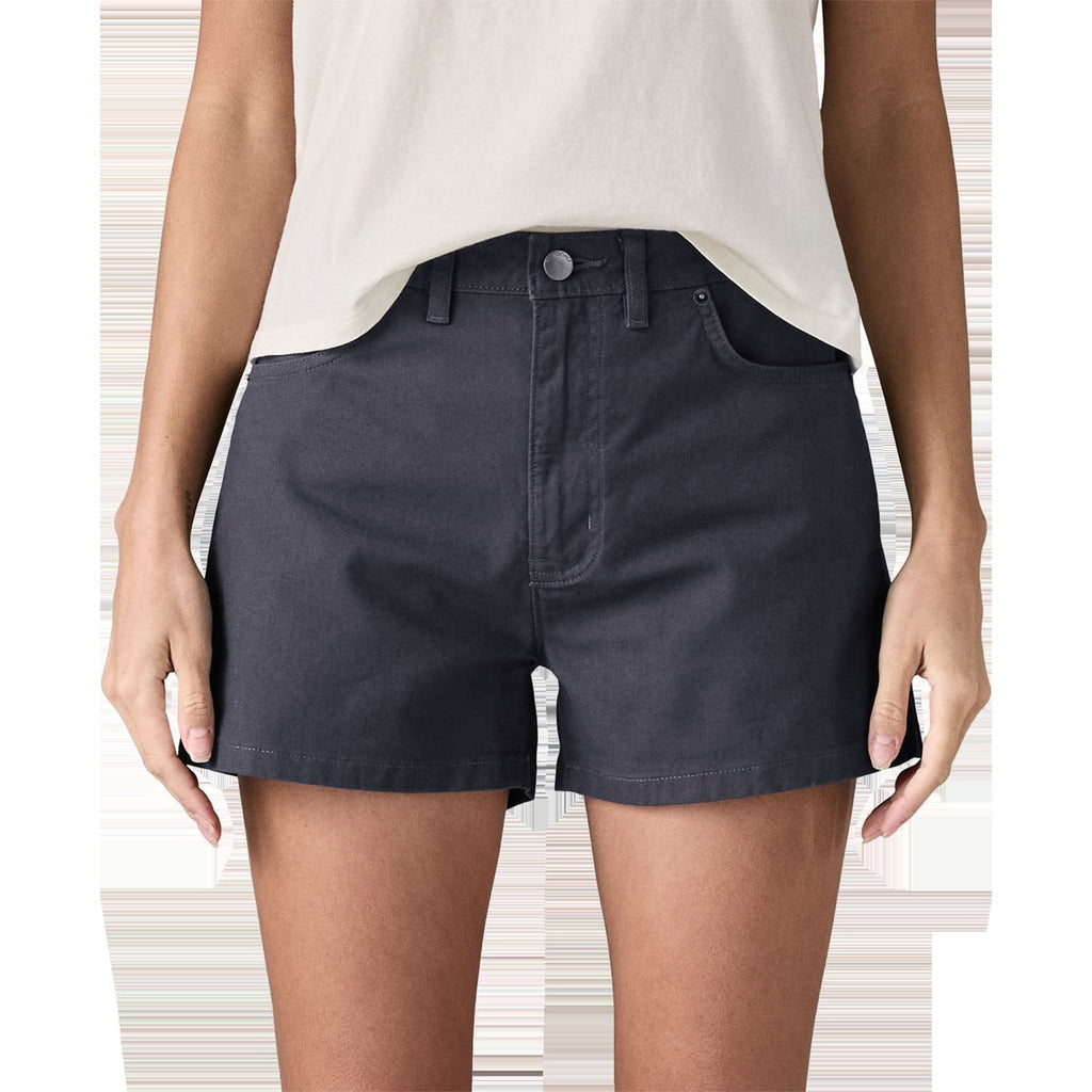 Women's Classic Shorts