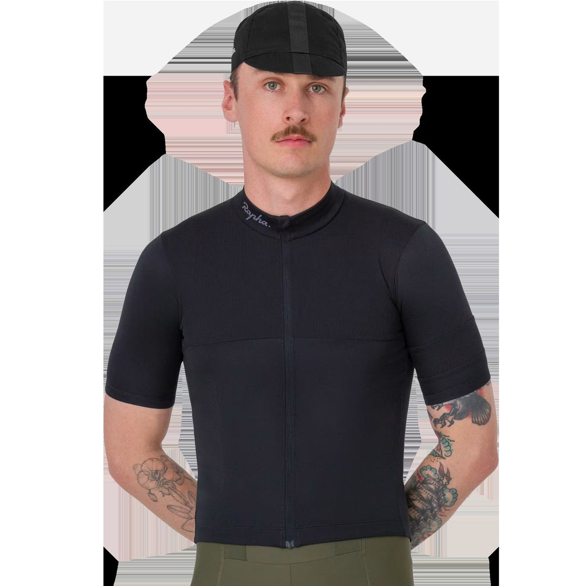 Men's Brevet Element Jersey