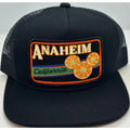 Anaheim Trucker