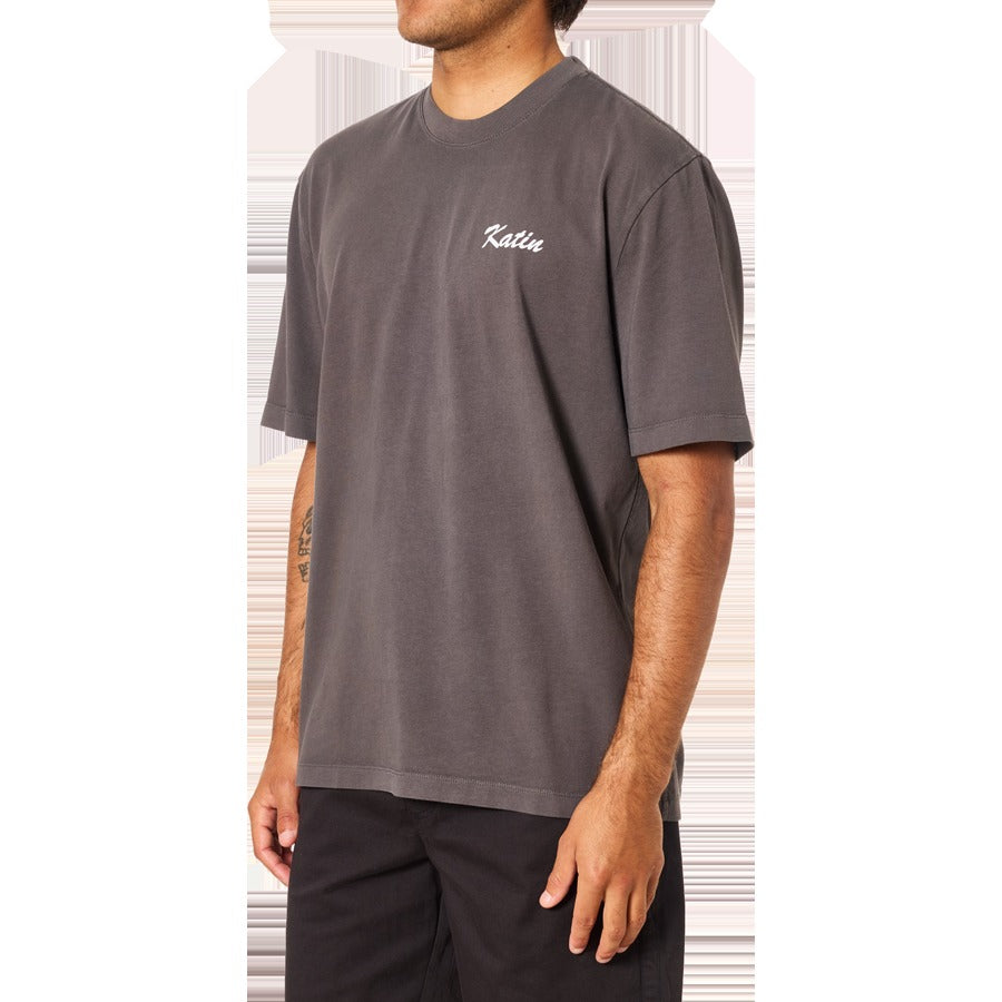 Men's Trabajo Relaxed Tee