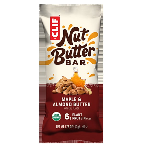 Clif Nut Butter Filled Bar