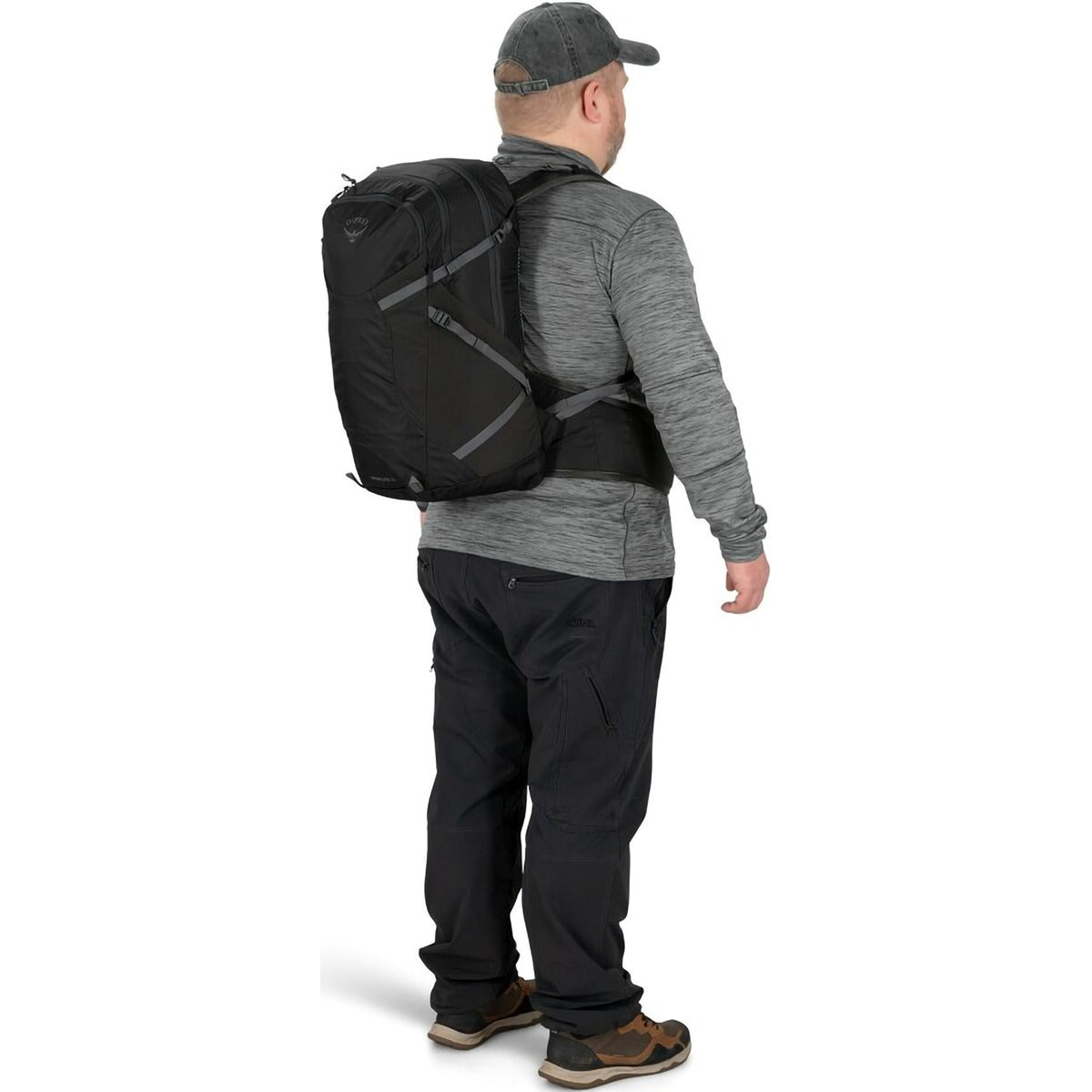 Sportlite 25 Extended Fit
