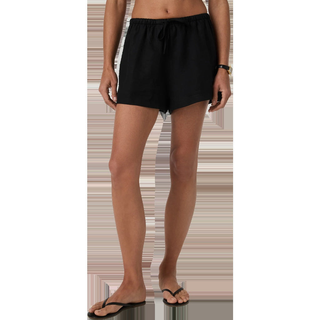 Women's Trestles Twill Tie Short