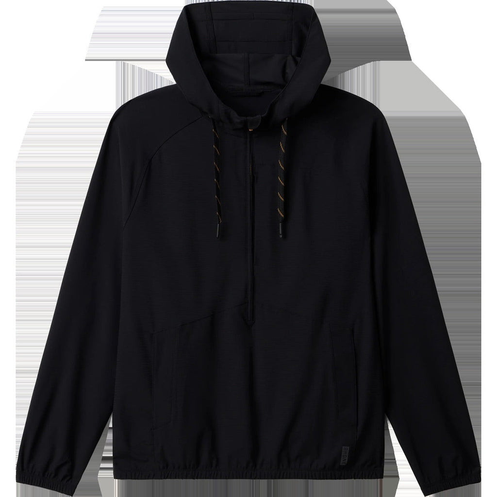 Men's Invictus Ristop Anorak