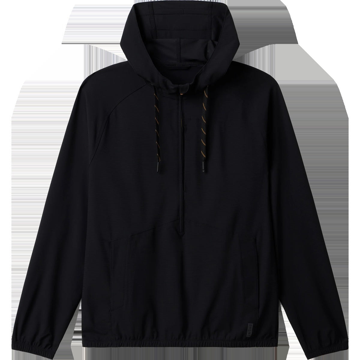 Men's Invictus Ristop Anorak