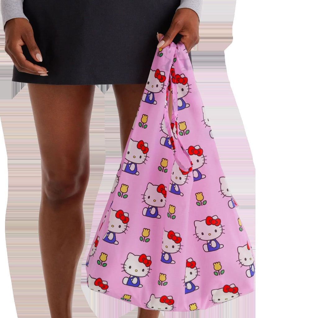 Hello Kitty Standard Baggu
