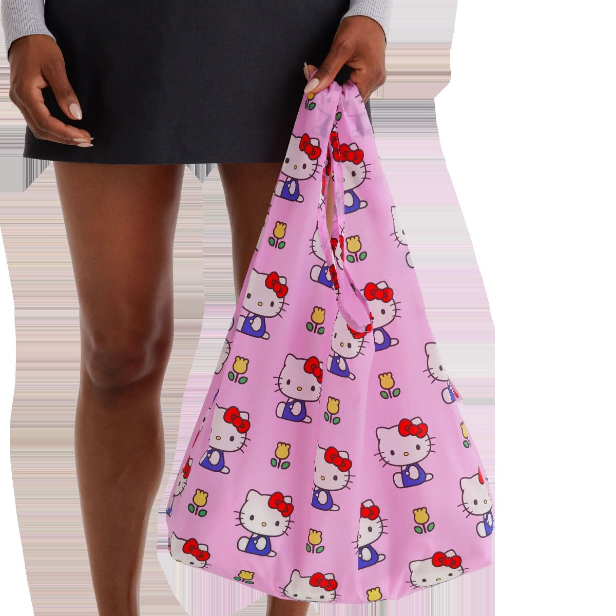 Hello Kitty Standard Baggu